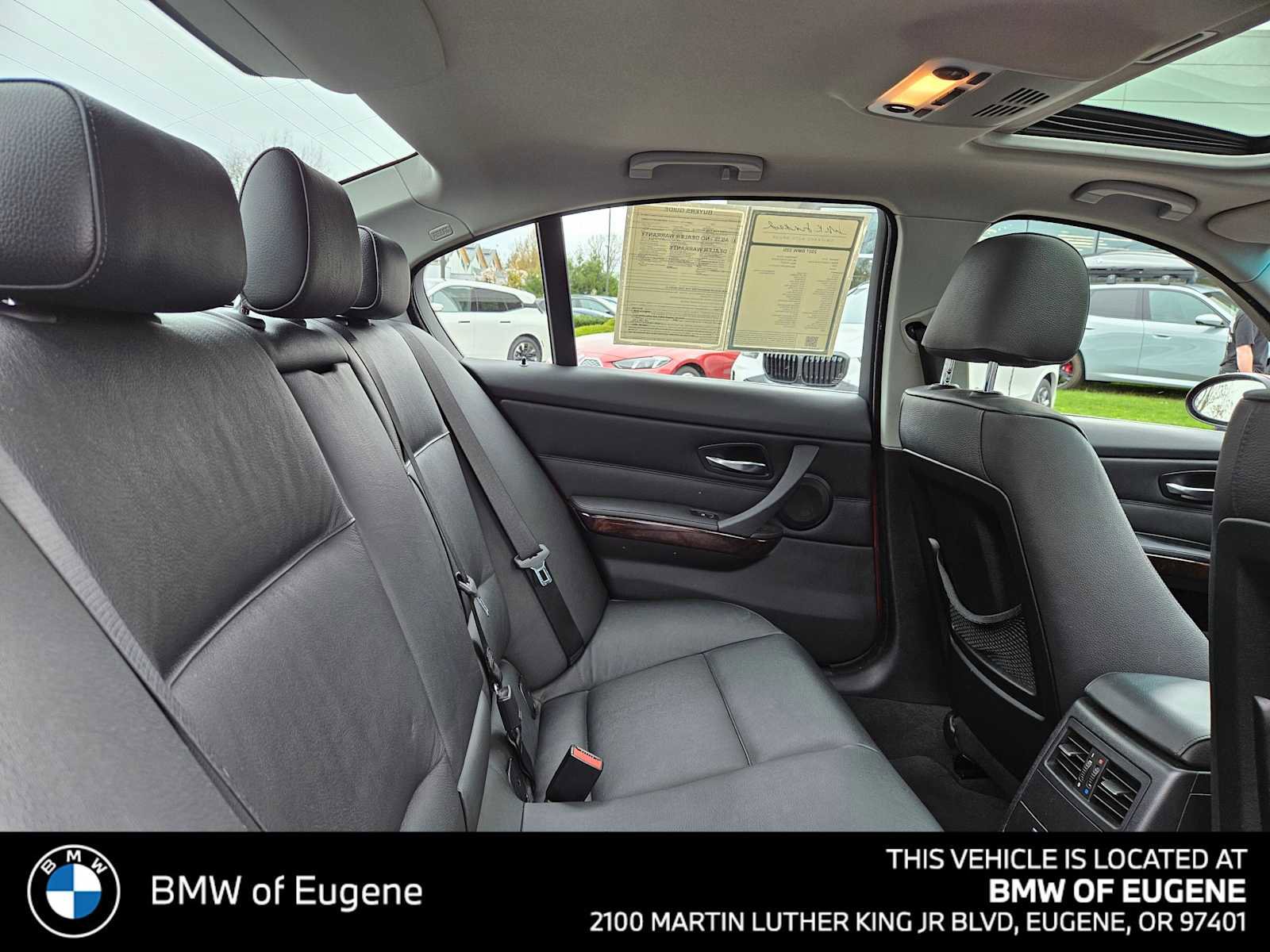 Used 2007 BMW 335i Sedan image 15