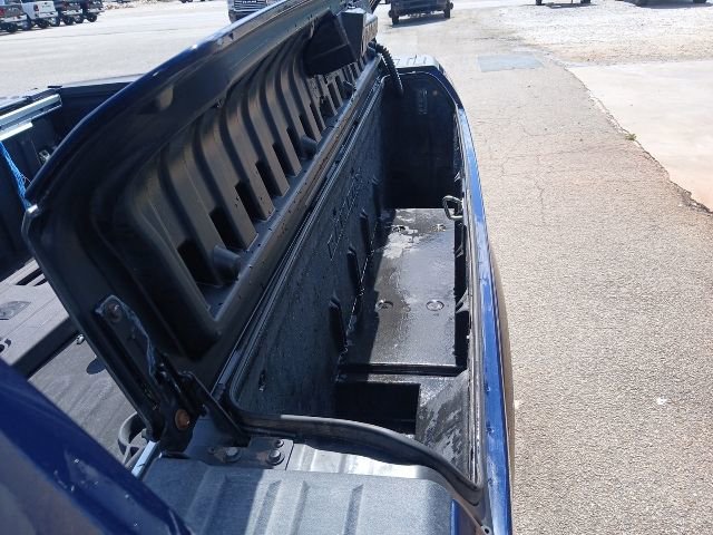 Used 2018 RAM 2500 Limited AWD/4WD image 10