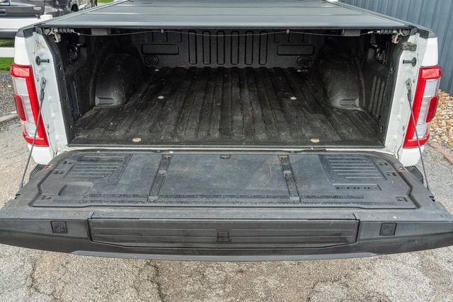 Used 2022 Ford F150 Lariat AWD/4WD image 14