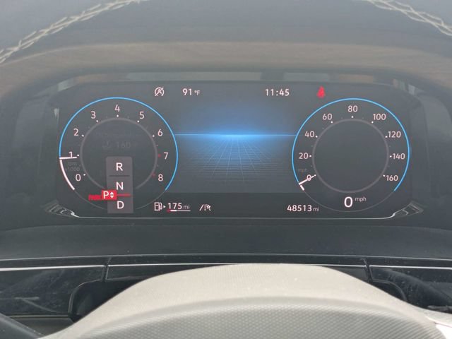 Used 2024 Volkswagen Atlas SE FWD image 31
