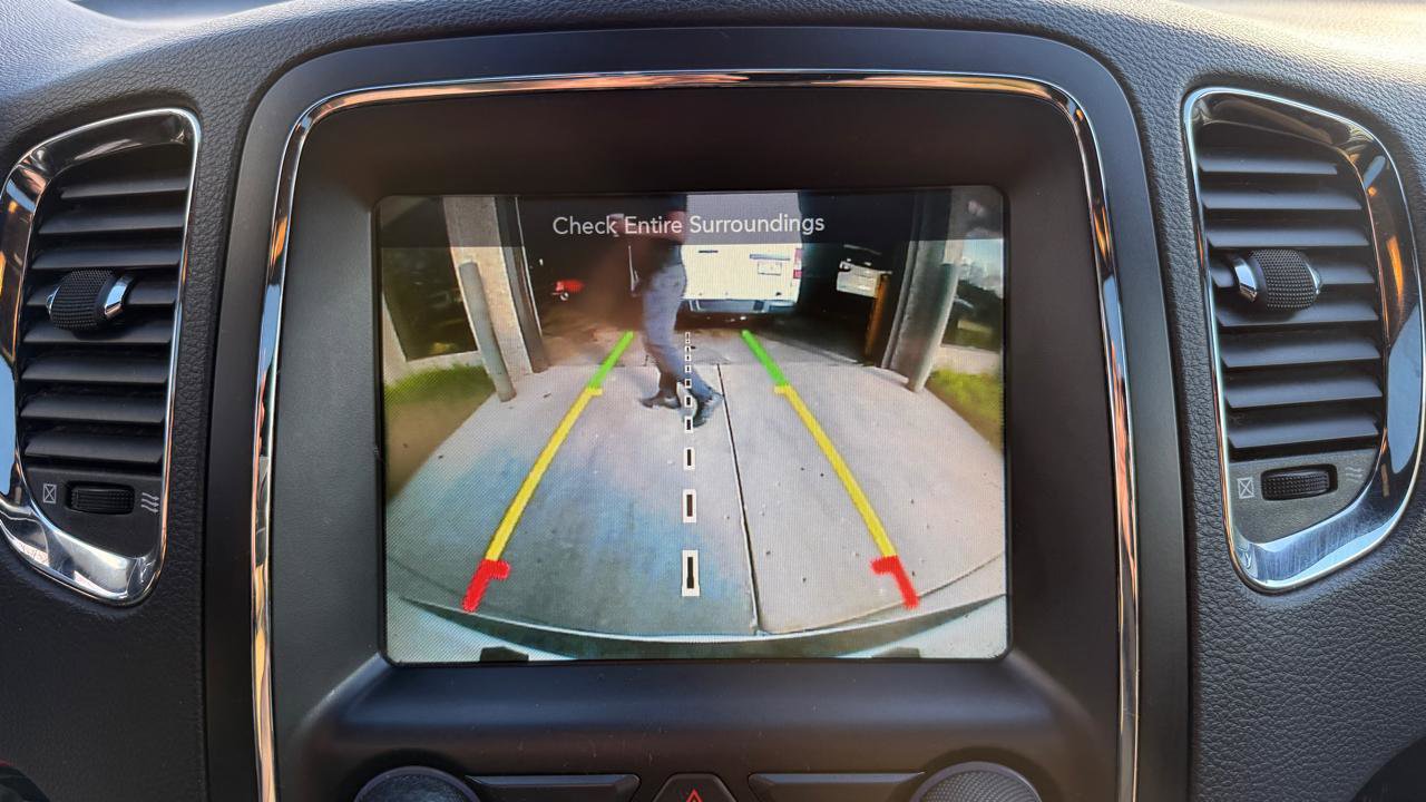 Used 2017 Dodge Durango Citadel w/ Technology Group AWD/4WD image 17