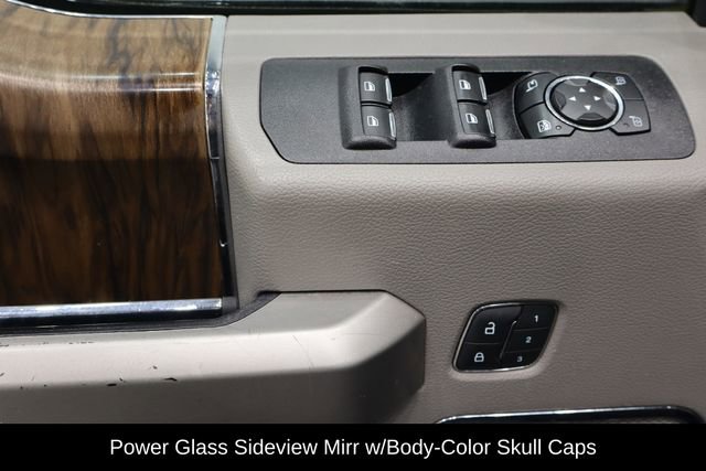 Used 2020 Ford F150 Lariat w/ Equipment Group 501A Mid image 16