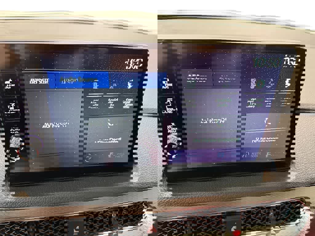 New 2026 Acura Integra A-Spec image 25