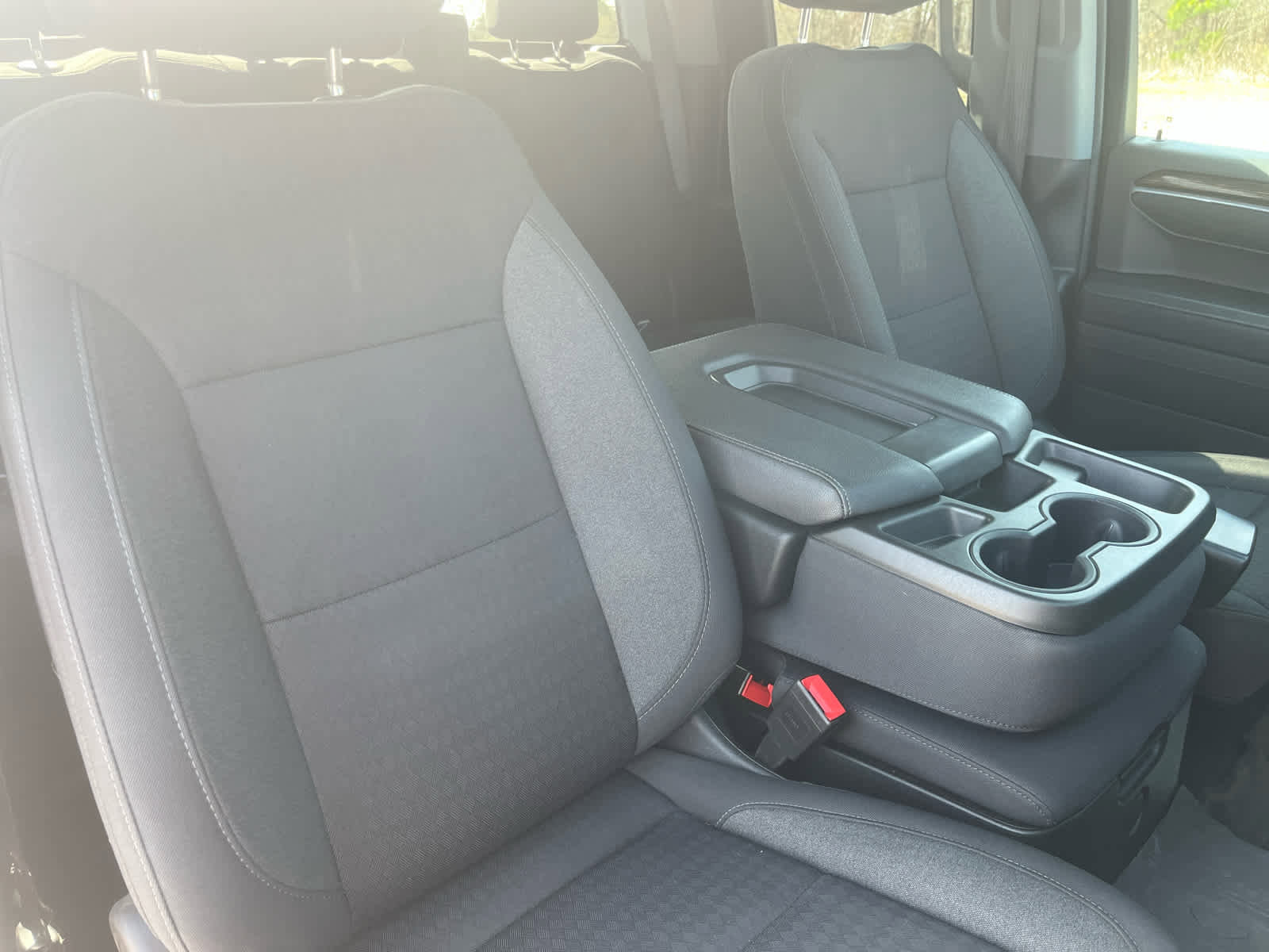 Used 2023 GMC Sierra 1500 Elevation w/ X31 Off-Road Package image 25