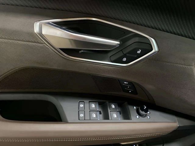 Used 2023 Audi RS e-tron GT w/ Carbon Performance Package image 24