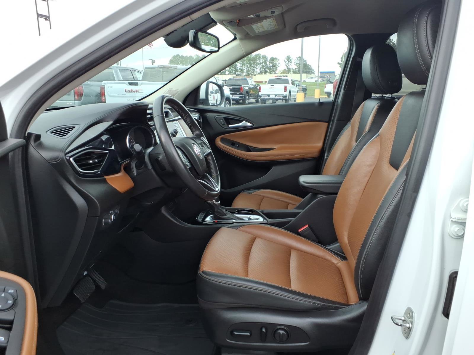 Used 2020 Buick Encore GX Essence image 19