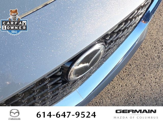 Used 2023 MAZDA MAZDA3 s image 11