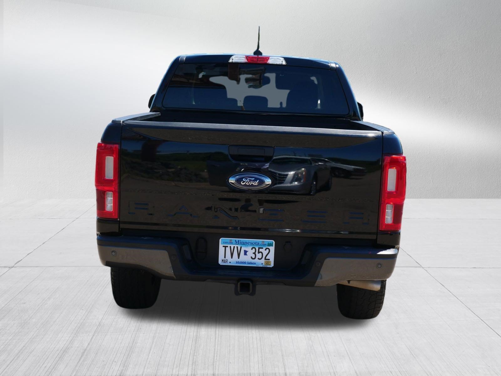 Certified 2022 Ford Ranger XLT w/ Equipment Group 301A Mid AWD/4WD image 6