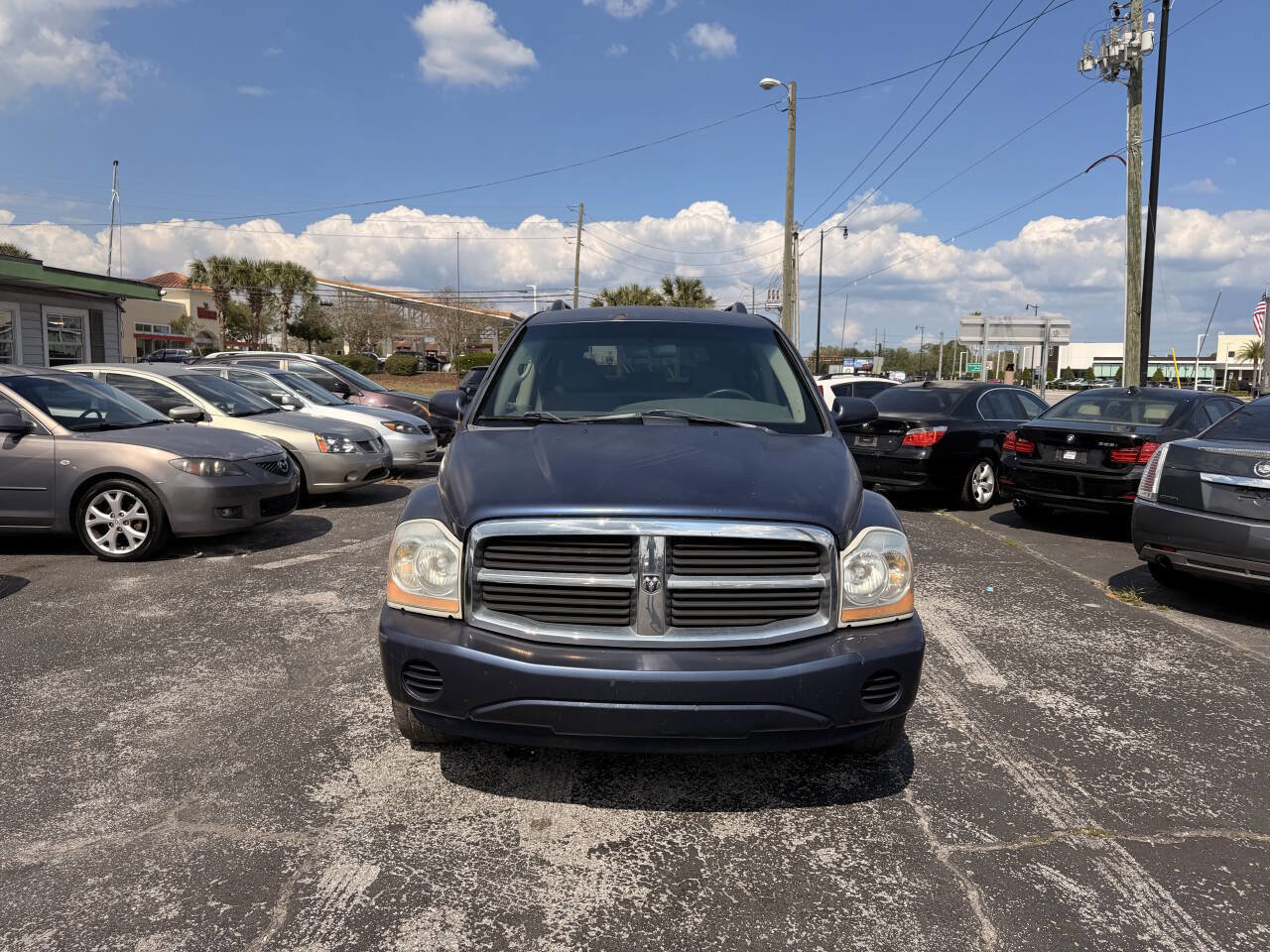 Used 2006 Dodge Durango SXT