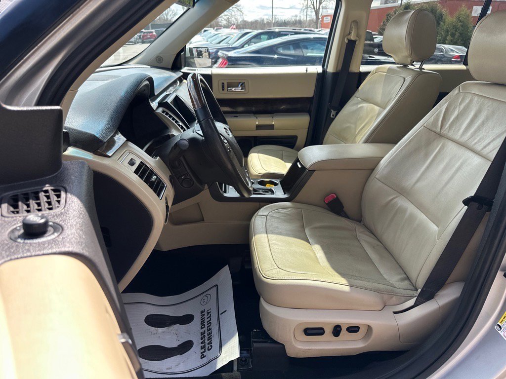 Used 2019 Ford Flex Limited w/ Equipment Group 301A image 18