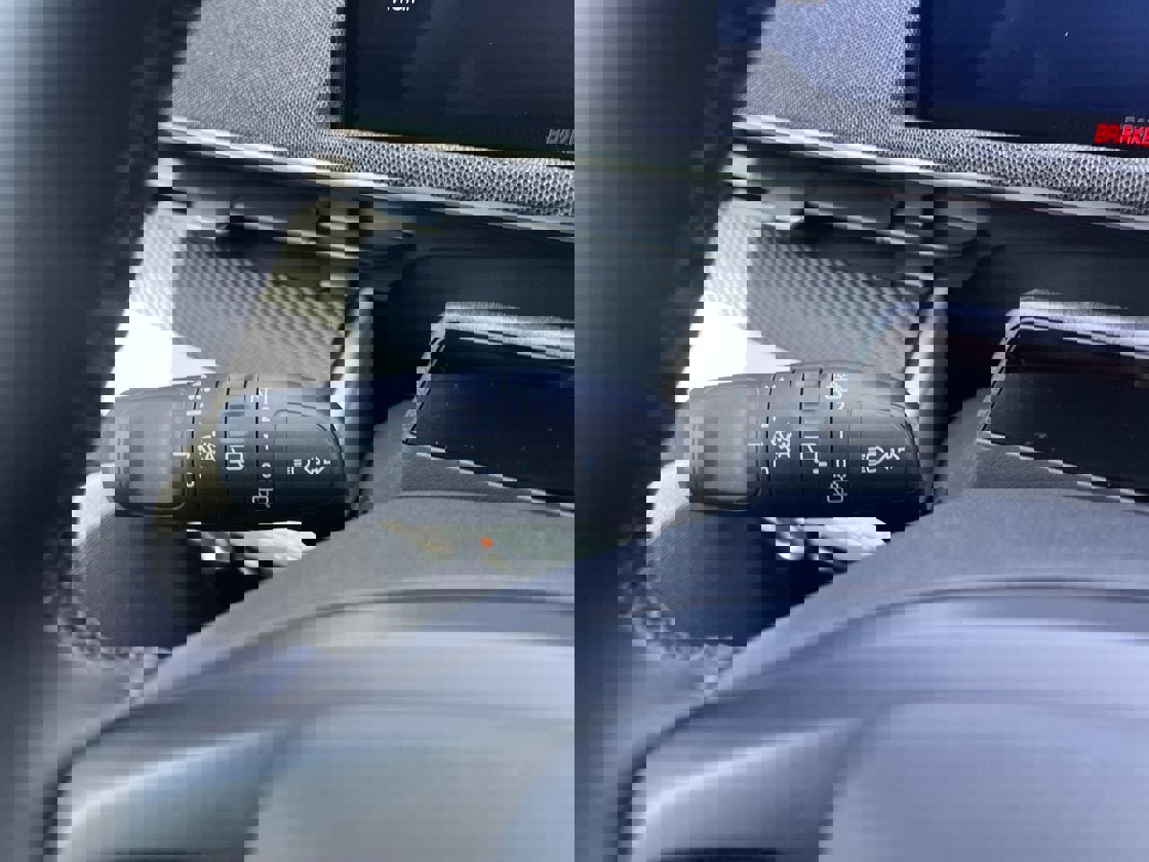 New 2026 Ford Mustang Mach-E Premium image 9