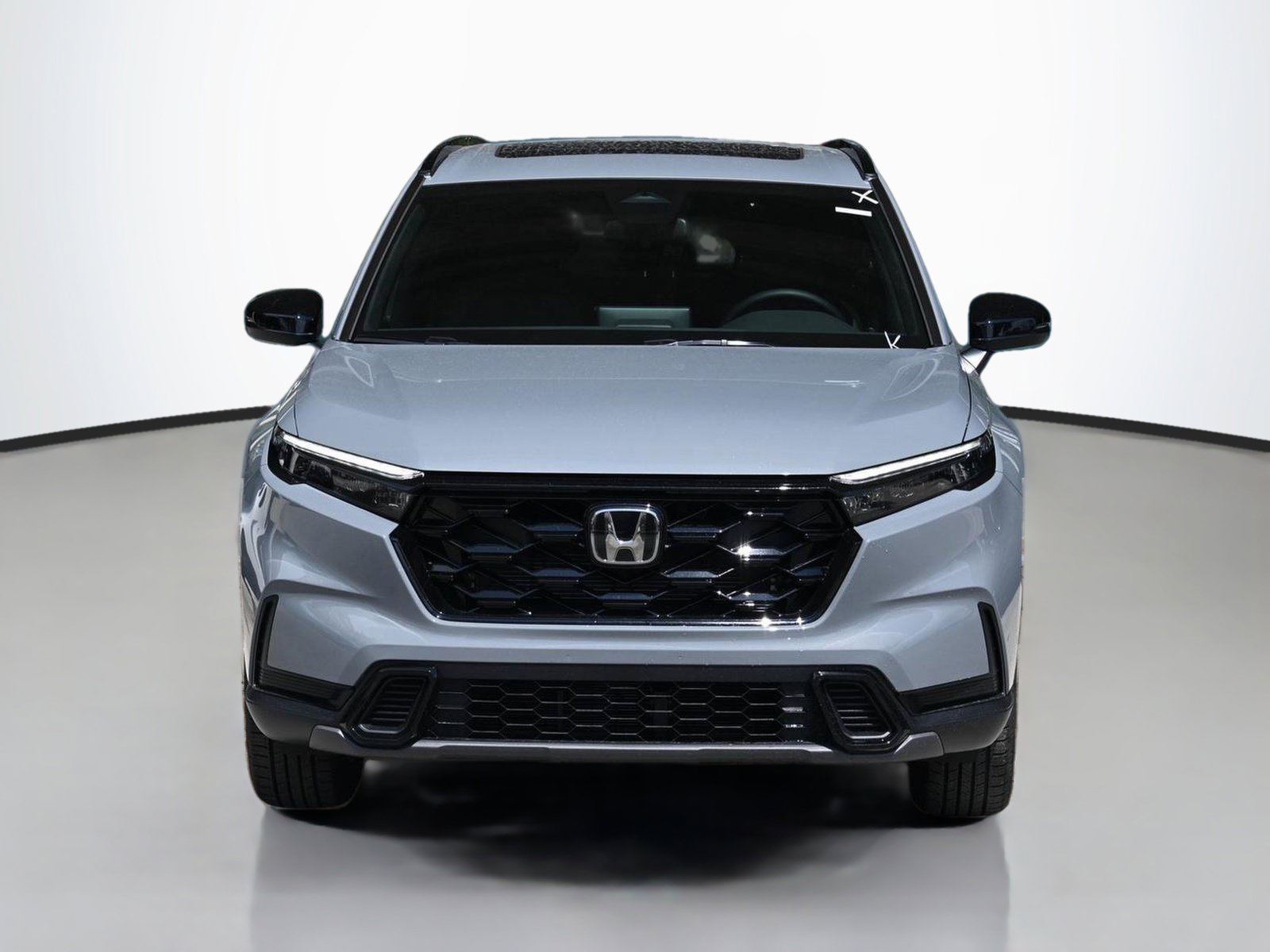 New 2026 Honda CR-V Sport image 2