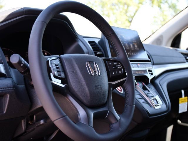 New 2026 Honda Odyssey EX-L image 11