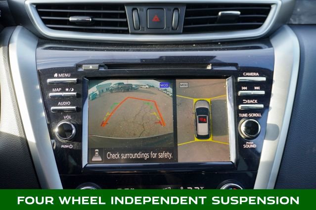 Used 2023 Nissan Murano Platinum image 18