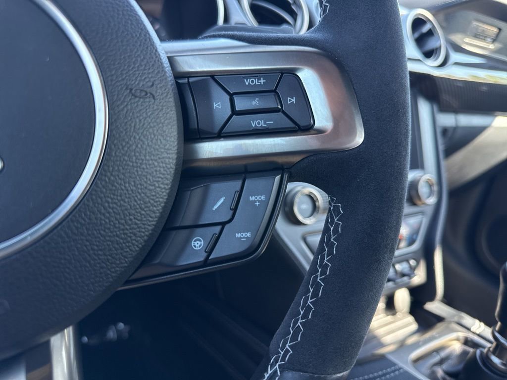 Used 2020 Ford Mustang Shelby GT350 w/ Technology Package image 24