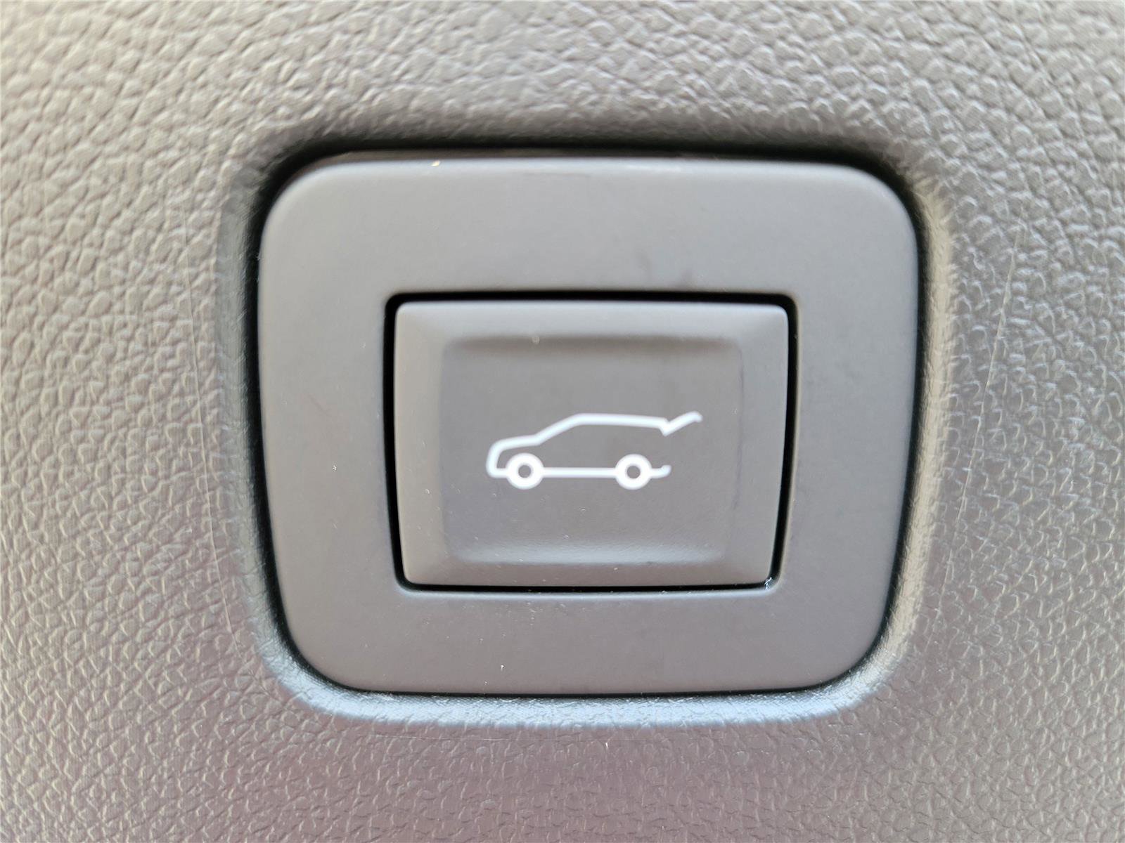 New 2026 Buick Envista Avenir image 8