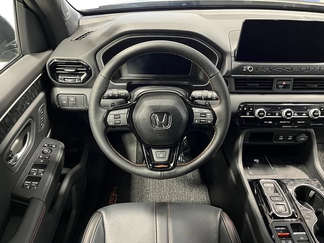 New 2026 Honda Passport TrailSport Elite image 20