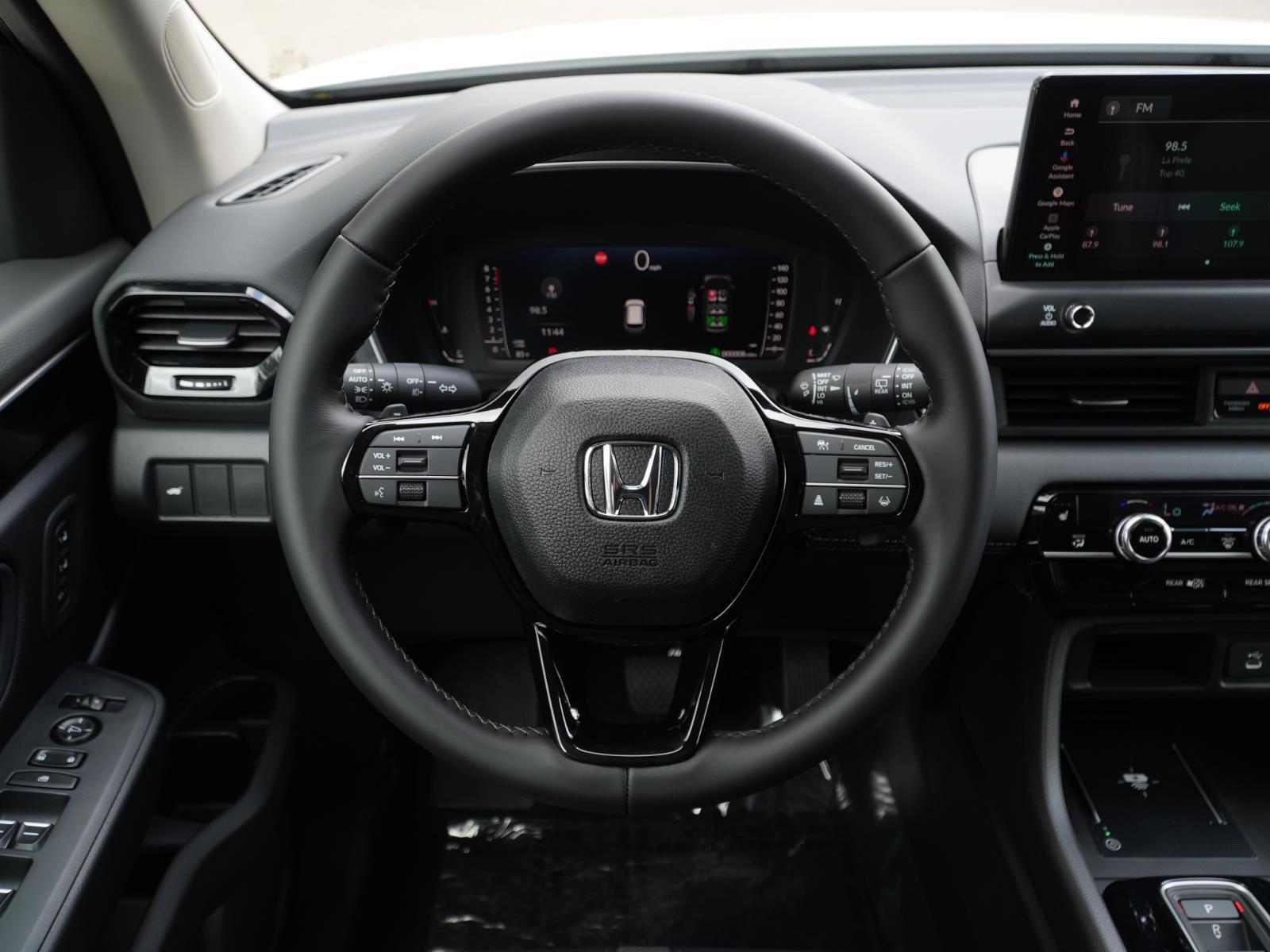New 2026 Honda Pilot EX-L image 22