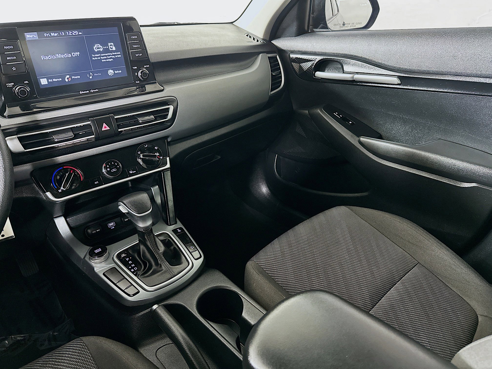 Used 2021 Kia Seltos LX image 21