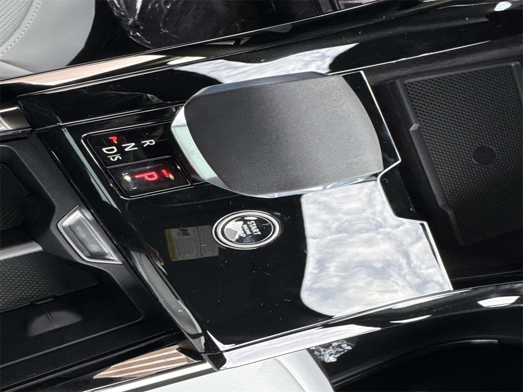 New 2026 Land Rover Range Rover Sport Dynamic SE image 26