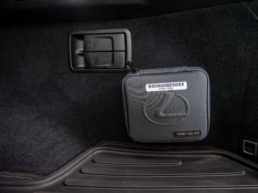 Used 2022 Lexus RX 450h AWD w/ Premium Package image 11