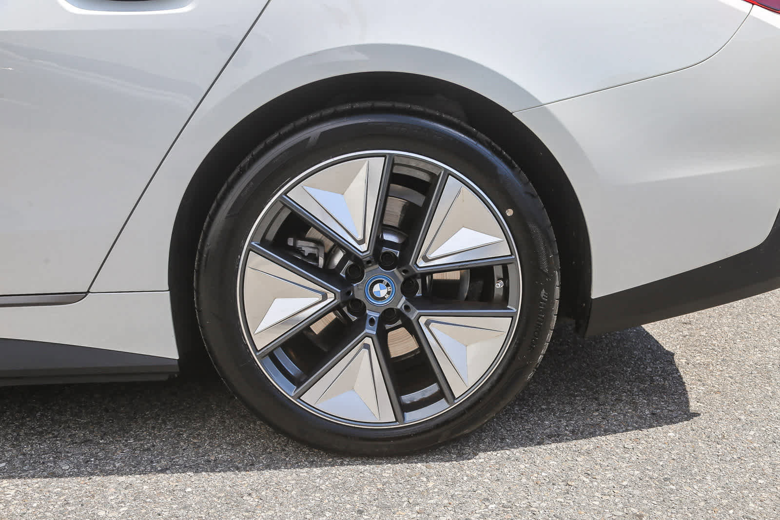 Certified 2023 BMW i4 eDrive35 image 8