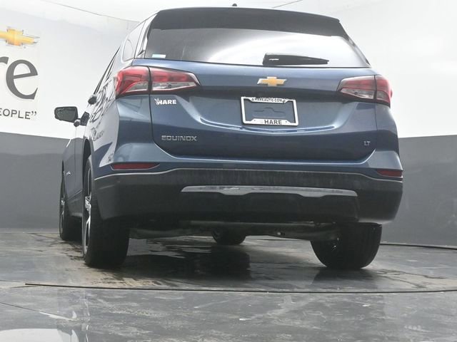 Used 2024 Chevrolet Equinox LT image 54