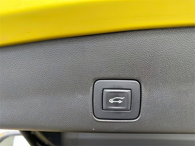 Used 2023 Chevrolet TrailBlazer RS w/ Sun and Liftgate Package image 20