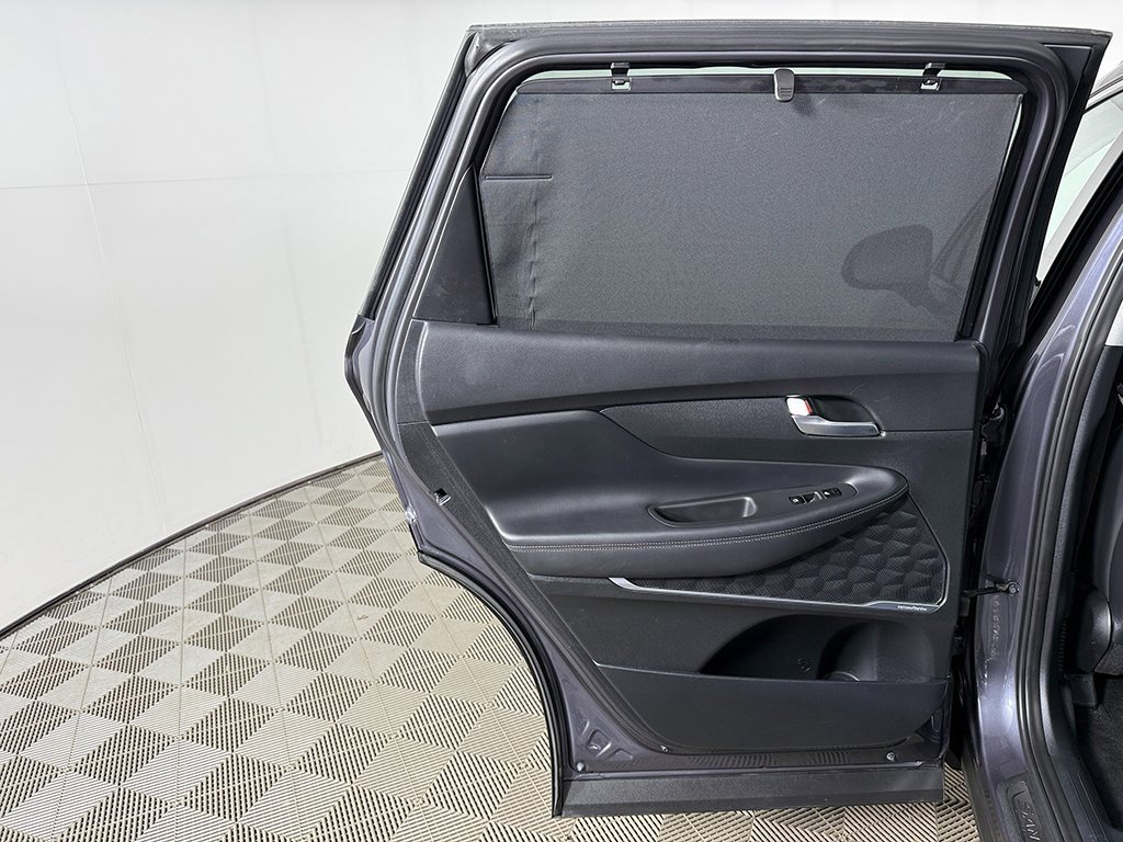 Used 2022 Hyundai Santa Fe Limited image 29