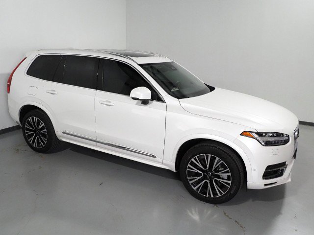 Used 2025 Volvo XC90 T8 Plus w/ Protection Package Premier image 12