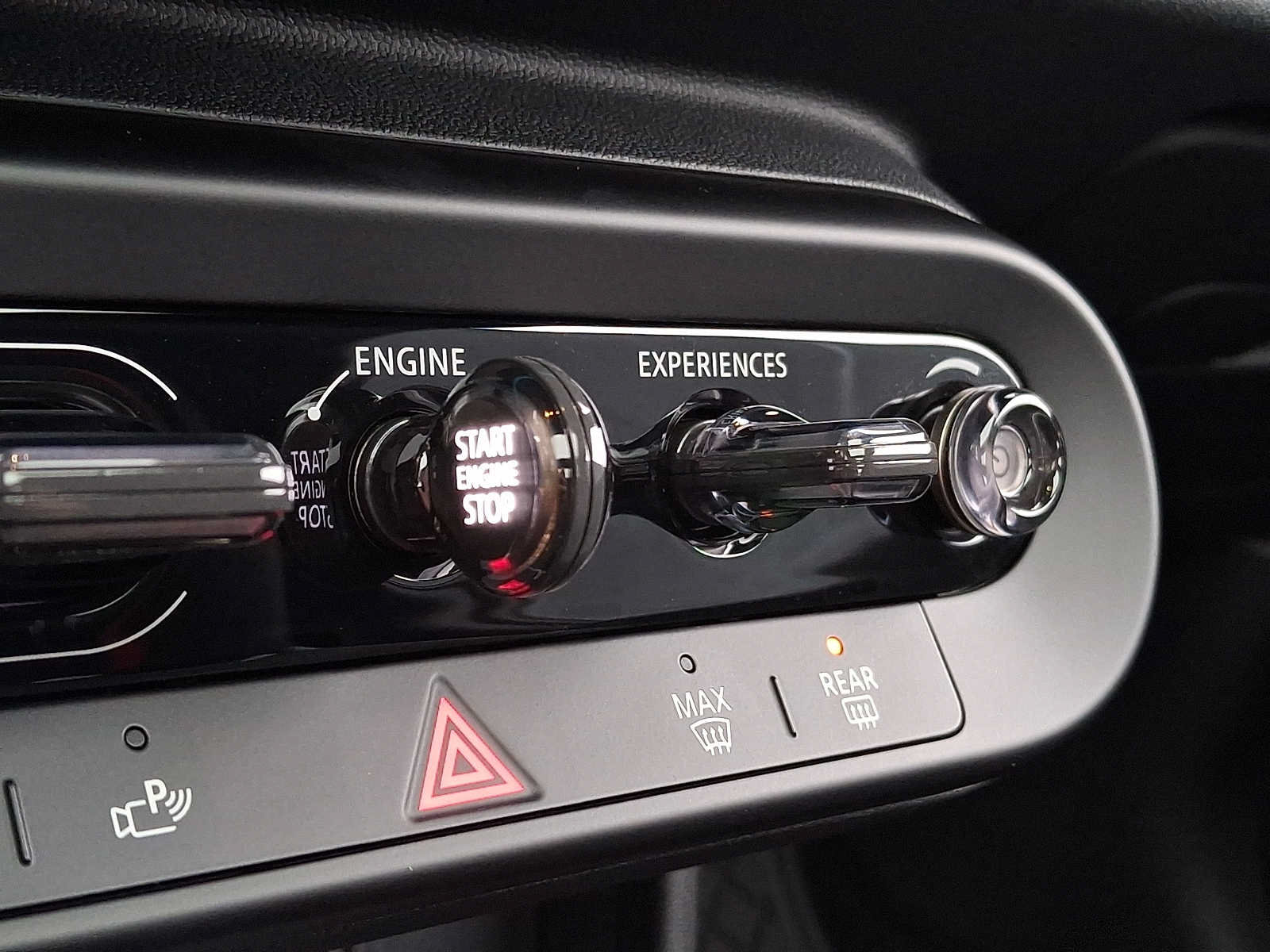 Certified 2026 MINI Cooper S FWD image 21