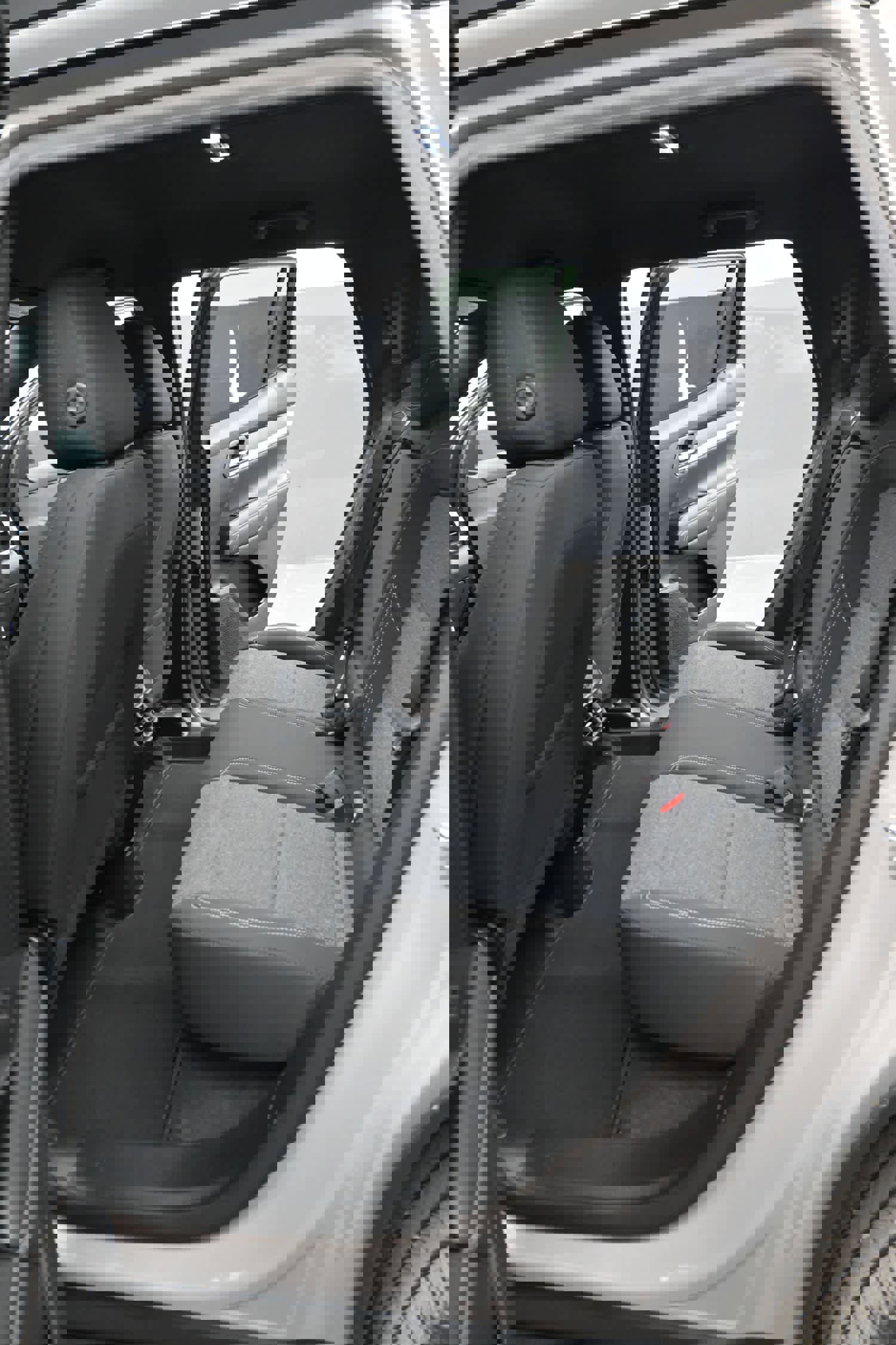 New 2026 GMC Terrain Elevation w/ Black Edition AWD/4WD image 12