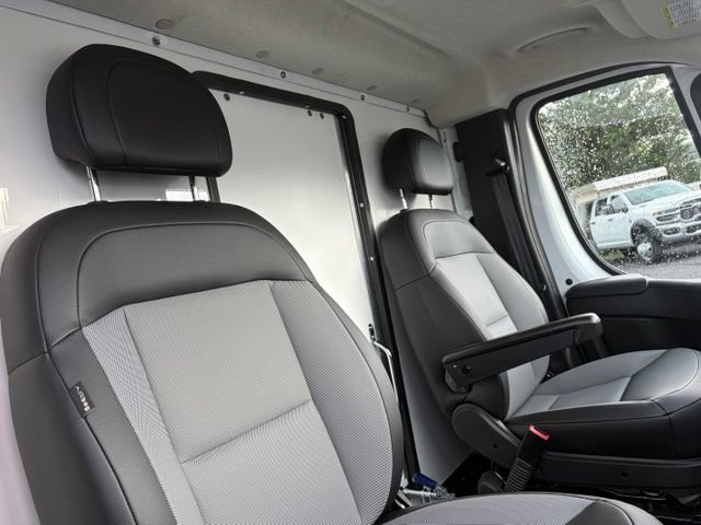 New 2026 RAM ProMaster 3500 w/ Convenience Group FWD image 26