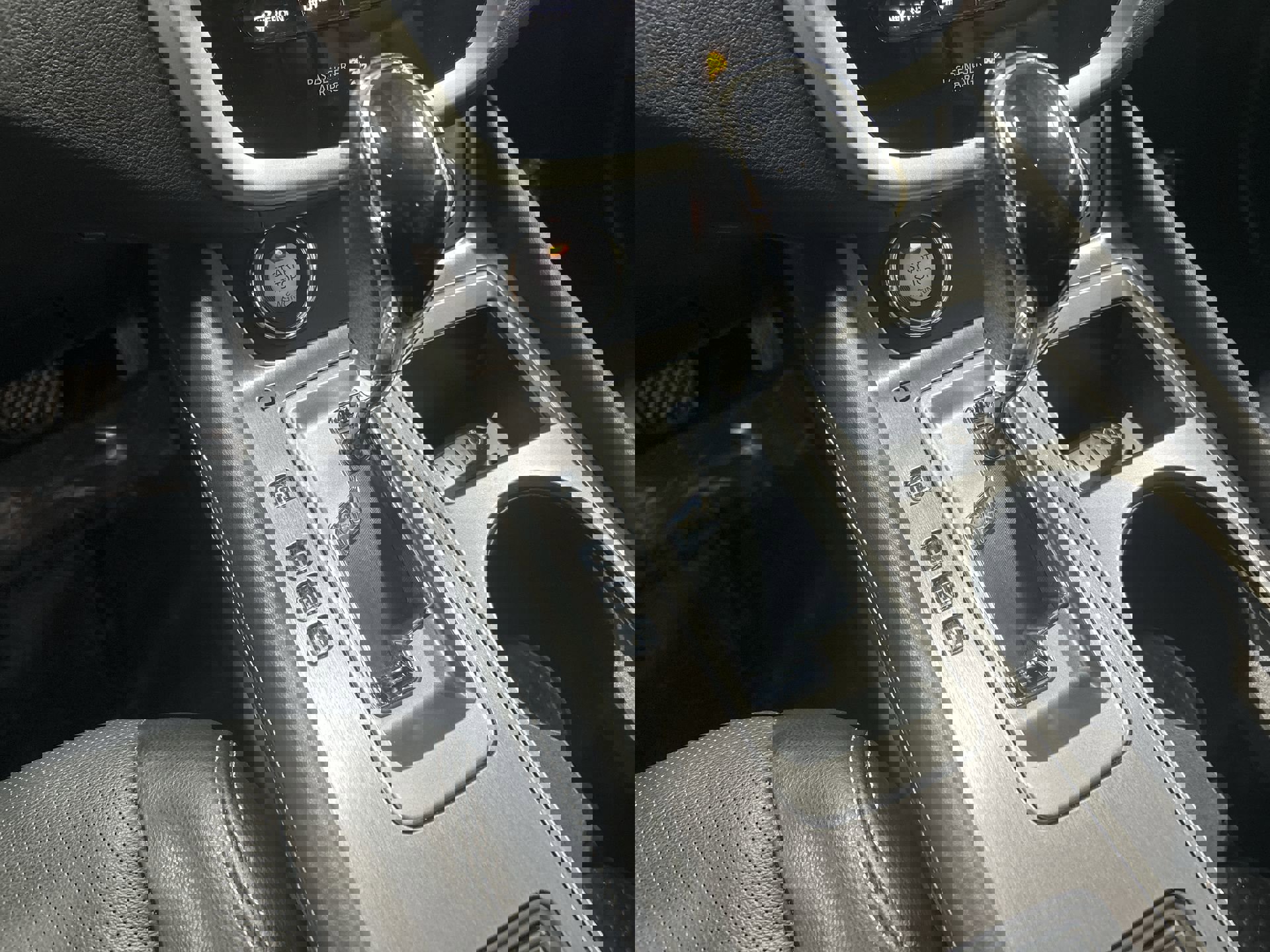 Used 2023 Nissan Murano SL w/ SL Moonroof Package image 17