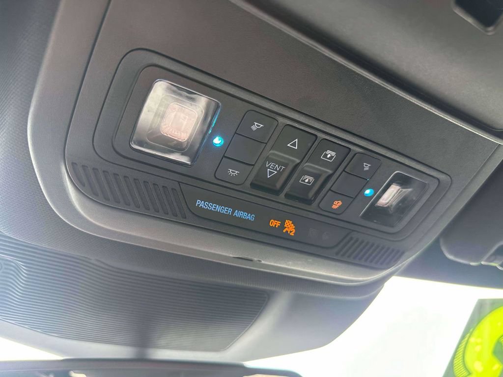 Used 2023 Ford Explorer ST w/ Equipment Group 401A AWD/4WD image 32