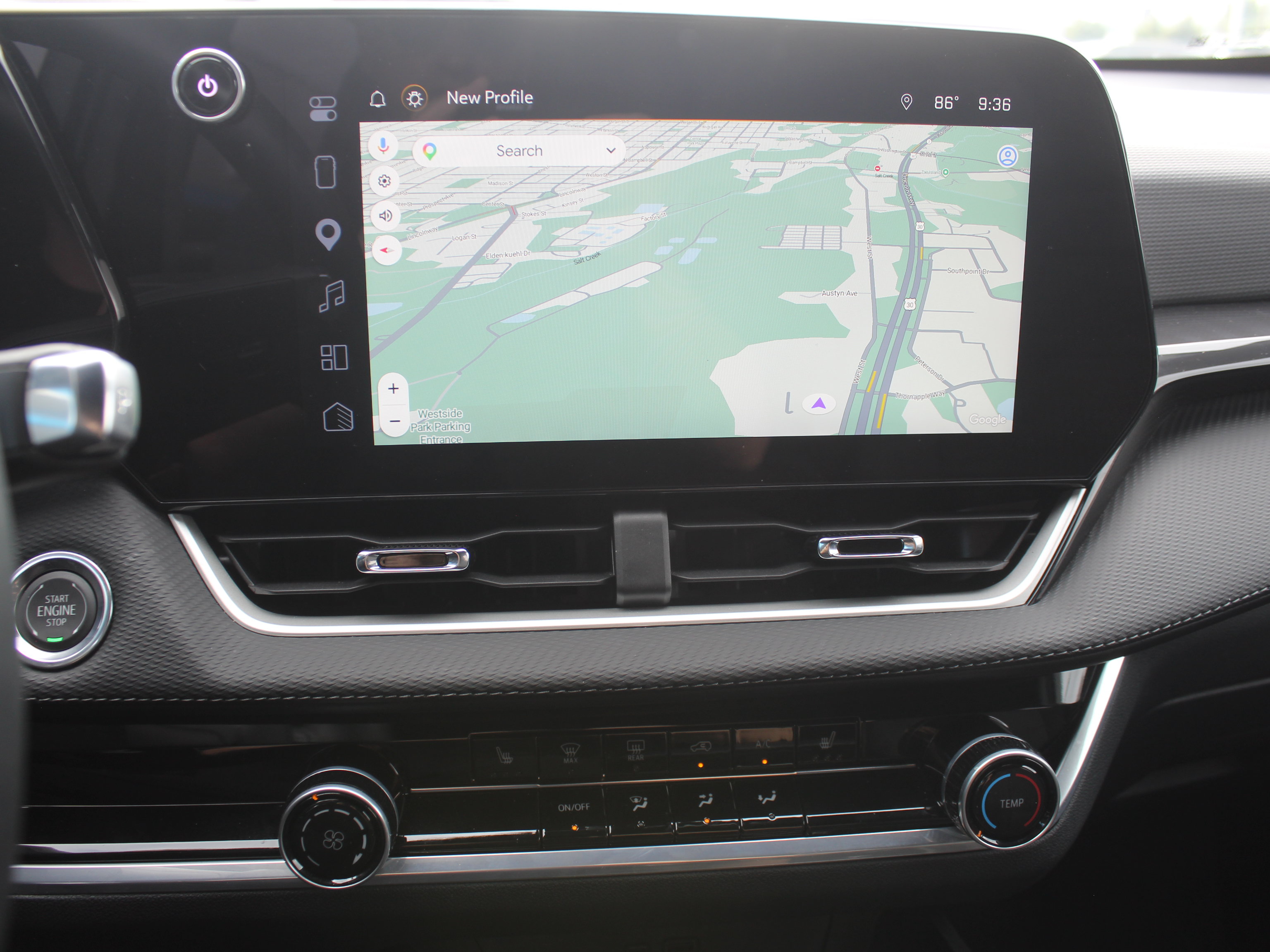 Used 2026 Chevrolet Equinox LT FWD image 18