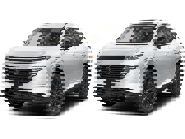 New 2026 Nissan Murano SL