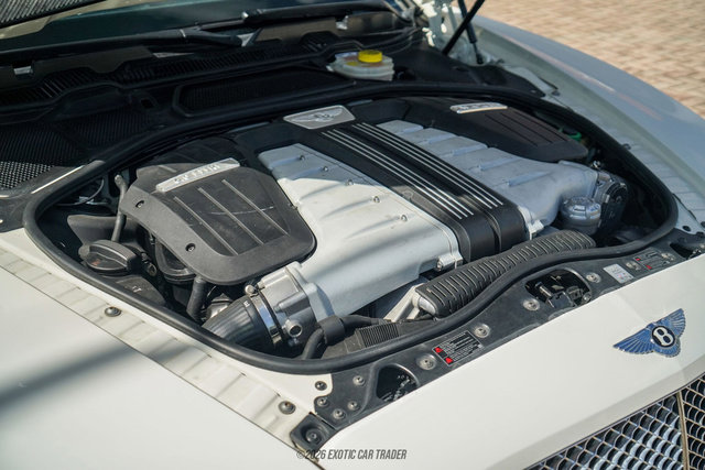 Used 2016 Bentley Continental GT image 26