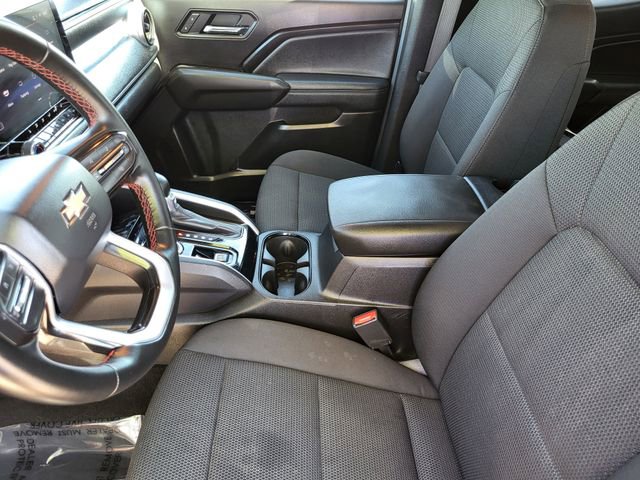 Used 2025 Chevrolet Colorado LT image 17