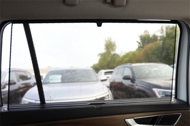 New 2026 Volkswagen Atlas SE image 26