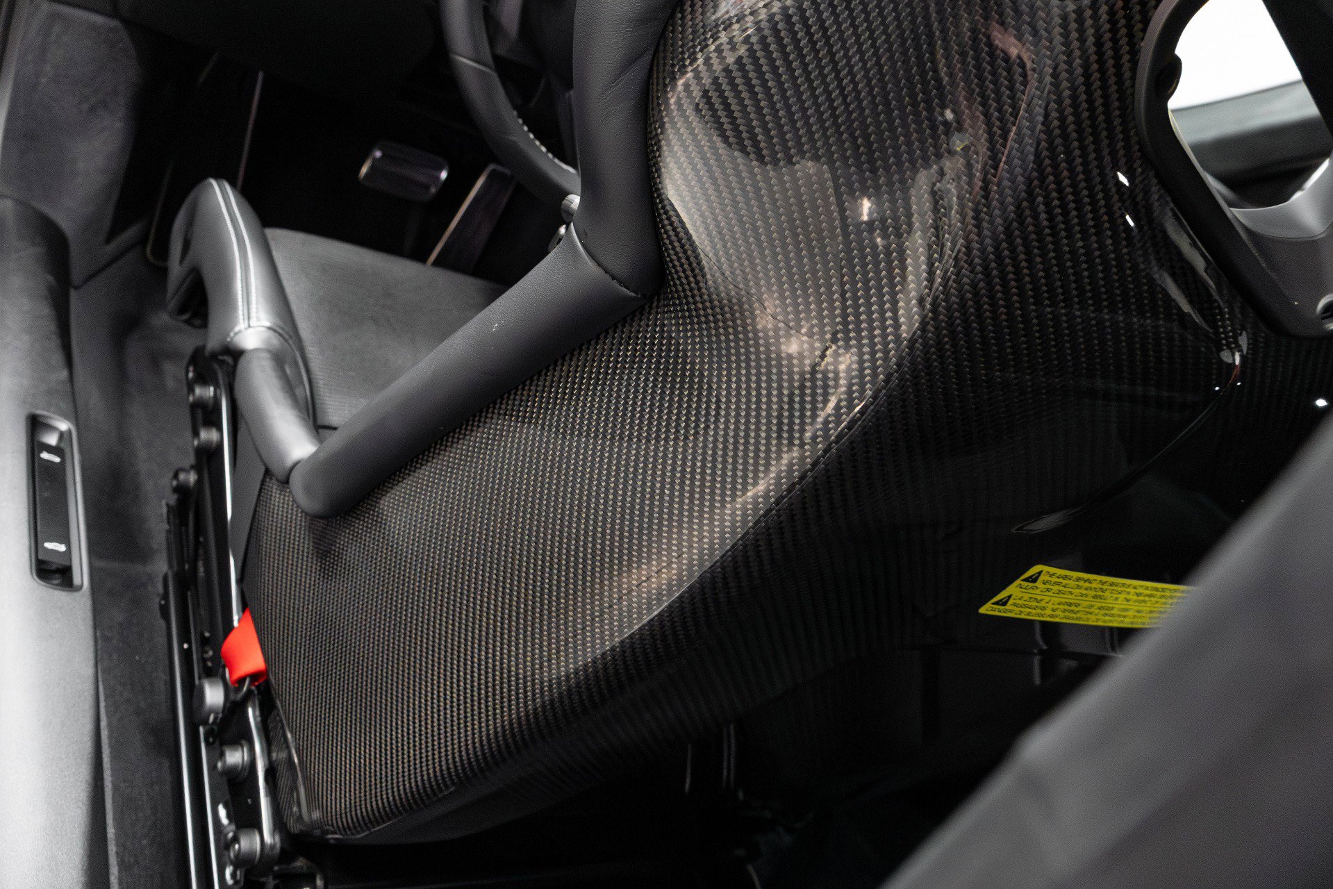 Used 2024 Porsche 911 GT3 Touring w/ Chrono Package image 8