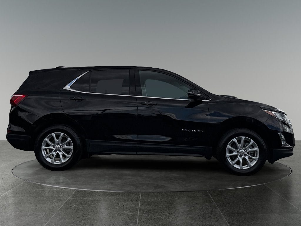 Used 2019 Chevrolet Equinox LT AWD/4WD image 11