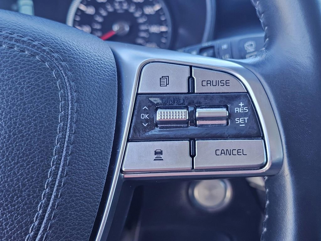 Used 2022 Kia Telluride S image 23