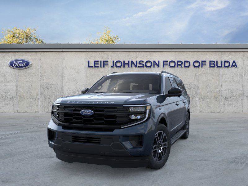 New 2026 Ford Expedition Max Active RWD video 2
