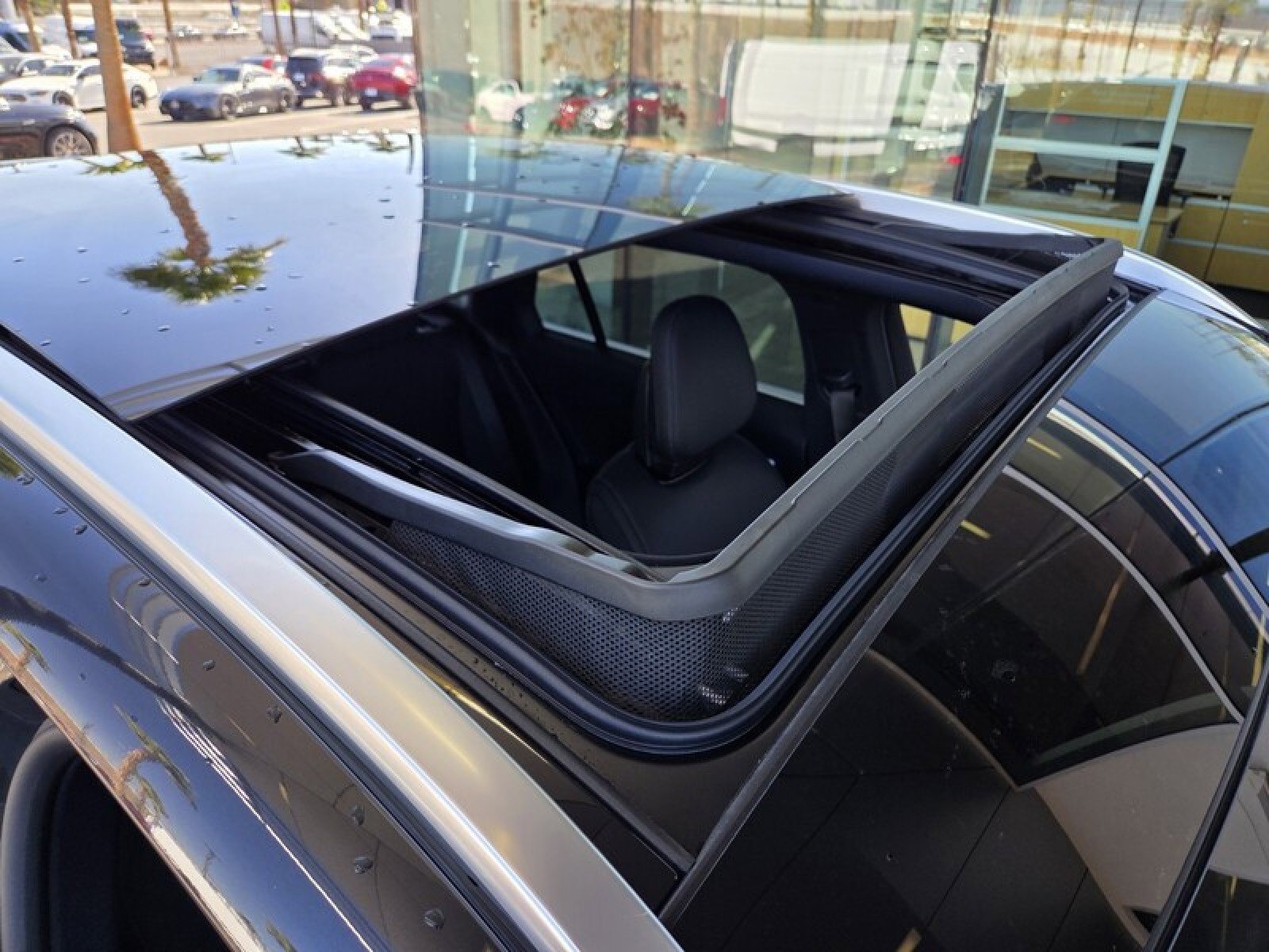 New 2026 Mercedes-Benz GLC 300 image 18