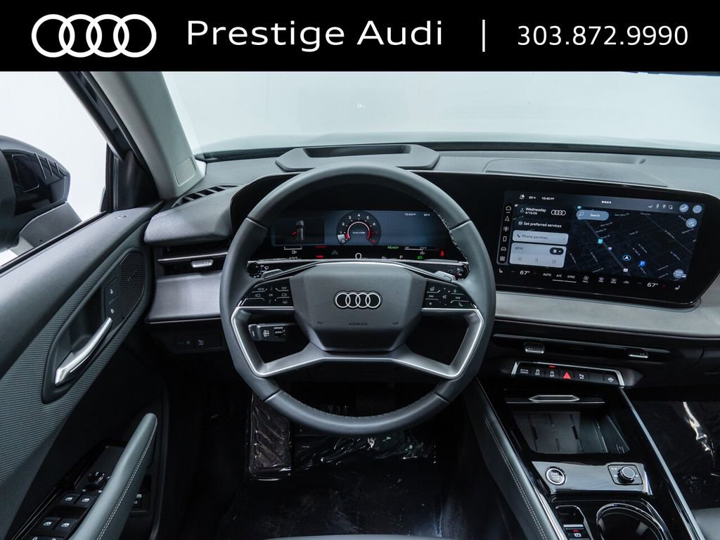 New 2026 Audi Q3 quattro 2.0T image 14