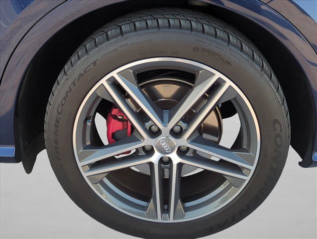 Used 2020 Audi SQ5 Prestige image 9