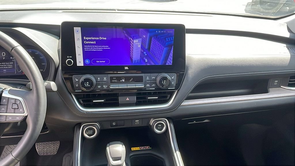 Certified 2024 Toyota Grand Highlander XLE image 15