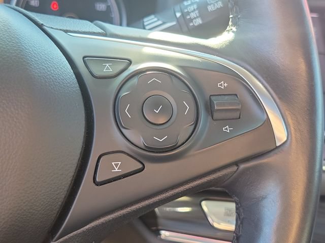Used 2018 Buick Enclave Premium FWD image 16