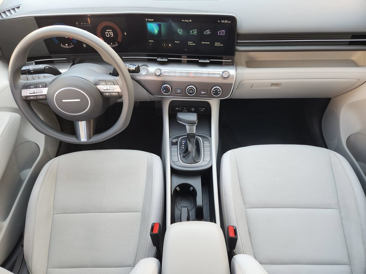 Used 2024 Hyundai Kona SE FWD image 25